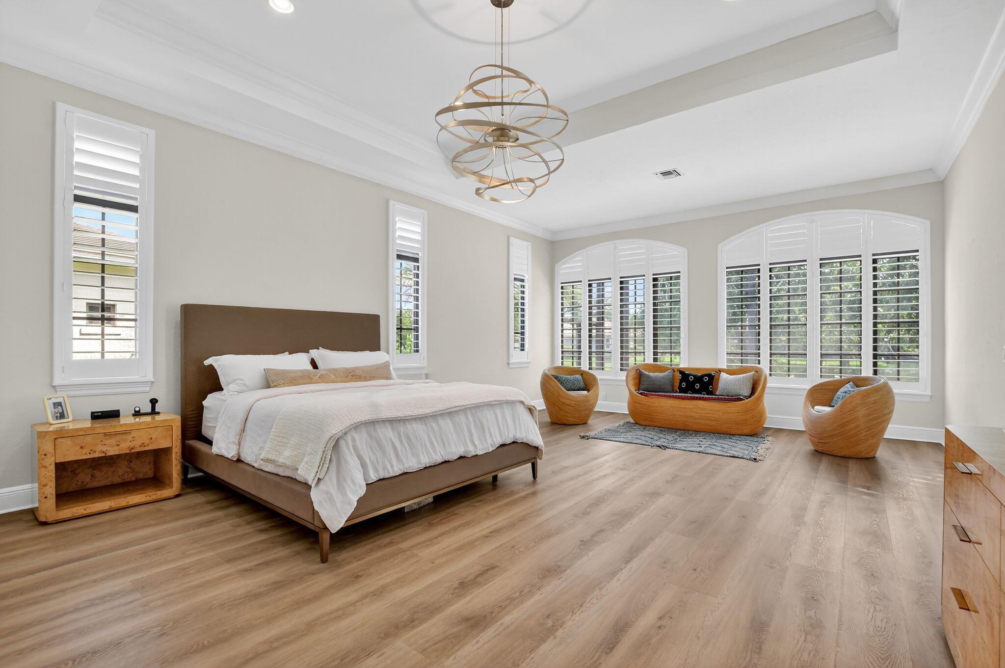 PARKLAND GOLF & COUNTRY C - Residential