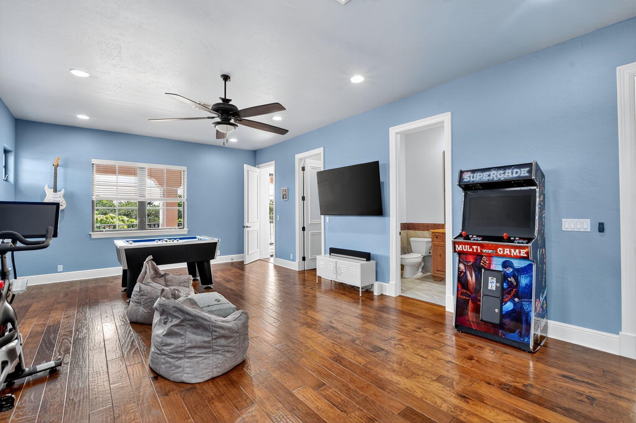 PARKLAND GOLF & COUNTRY C - Residential
