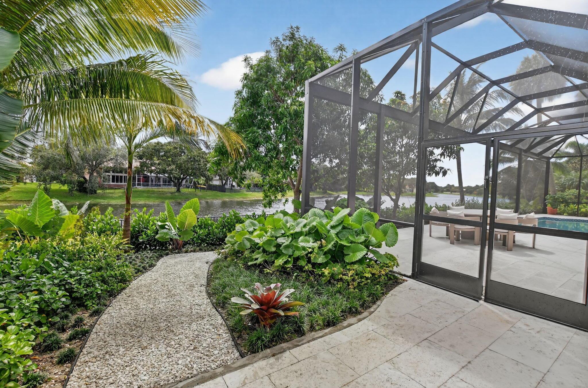 PARKLAND GOLF & COUNTRY C - Residential