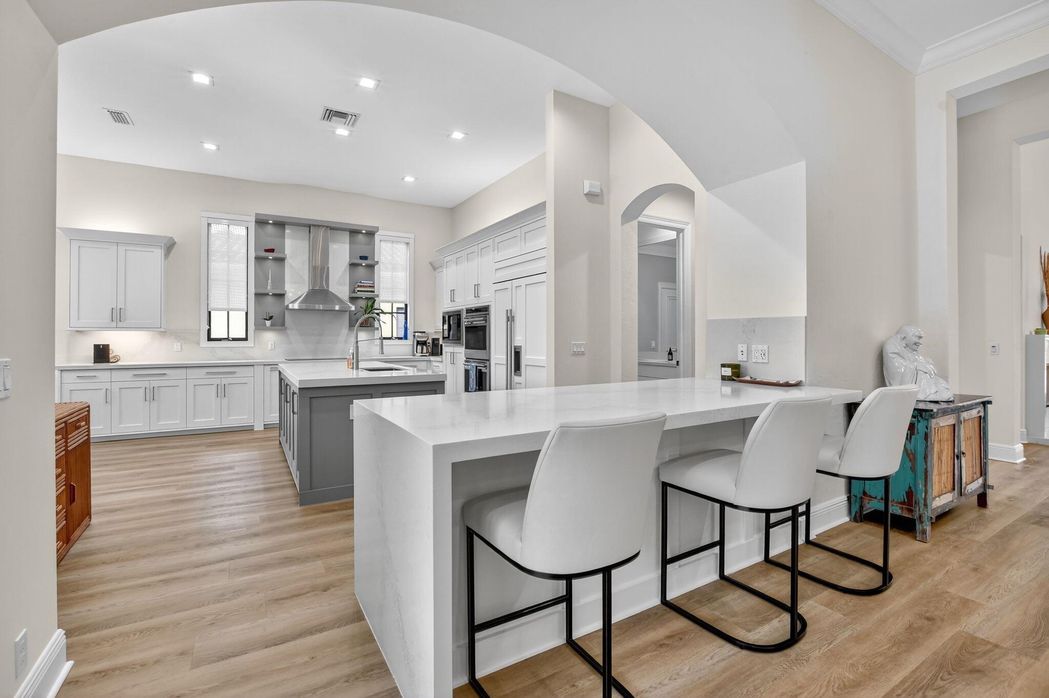 PARKLAND GOLF & COUNTRY C - Residential