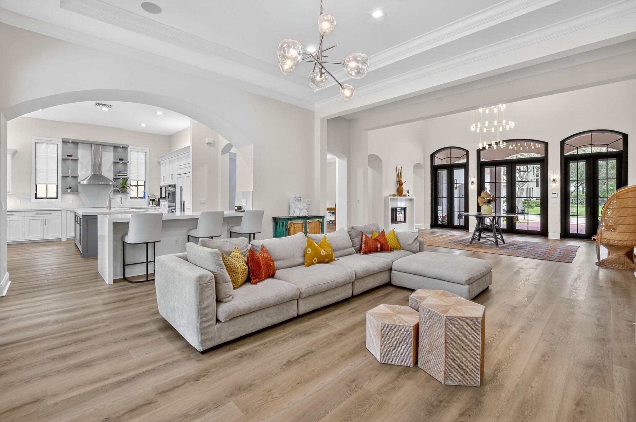 PARKLAND GOLF & COUNTRY C - Residential