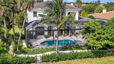 6905 Long Leaf Drive Parkland FL 33076