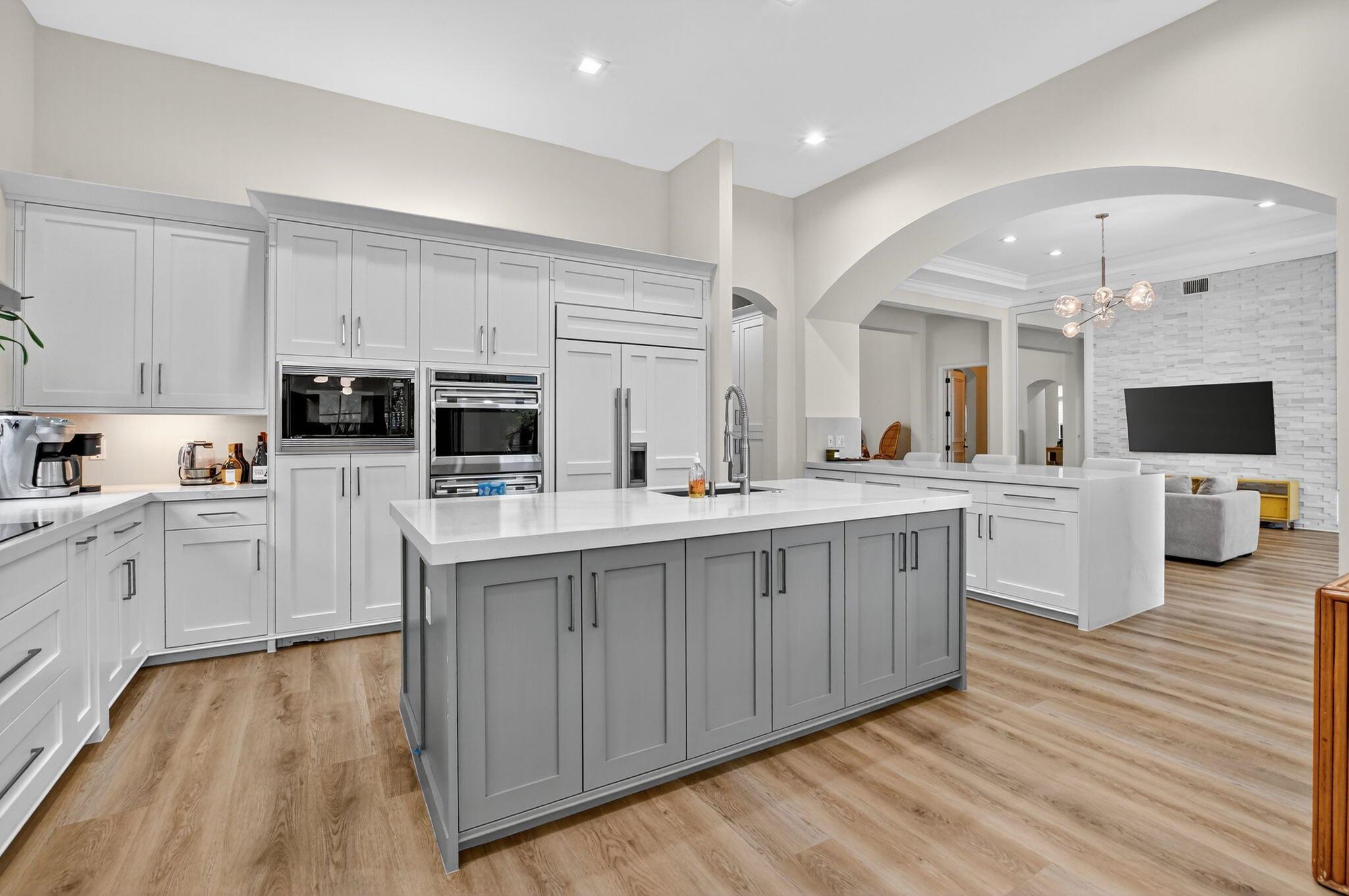 PARKLAND GOLF & COUNTRY C - Residential