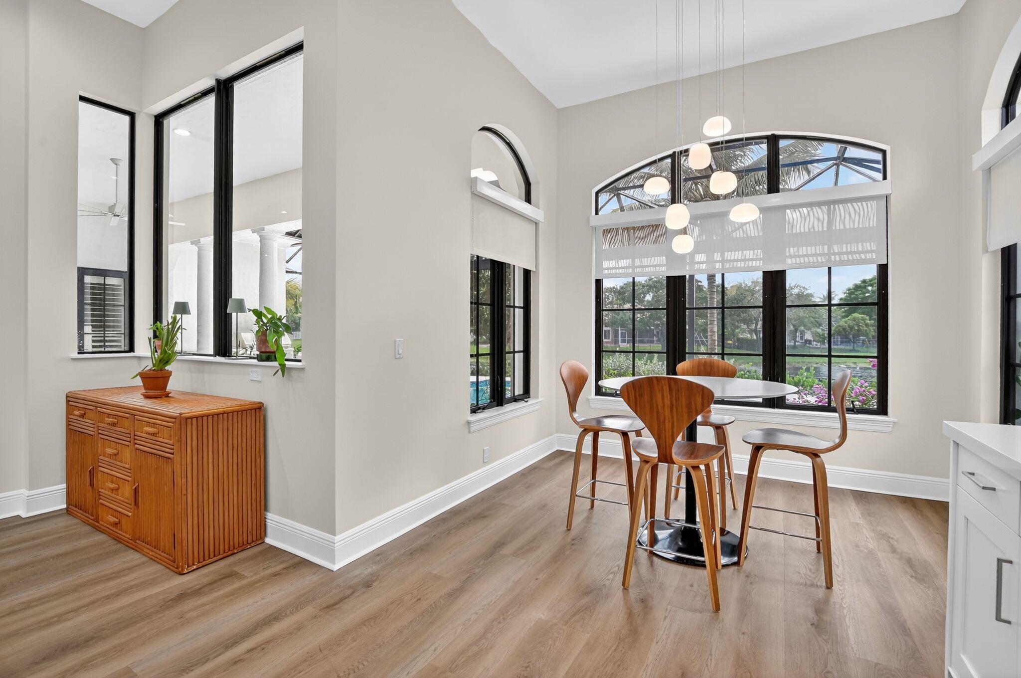 PARKLAND GOLF & COUNTRY C - Residential
