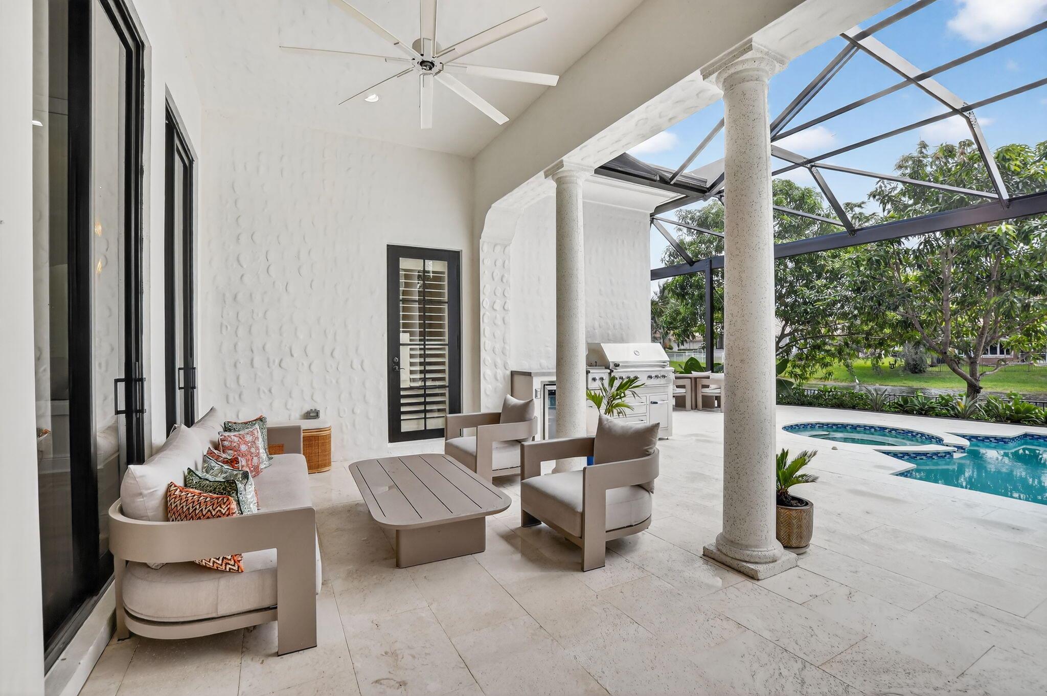 PARKLAND GOLF & COUNTRY C - Residential