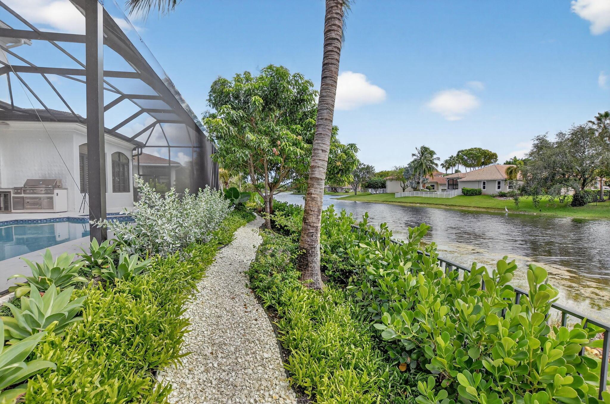 PARKLAND GOLF & COUNTRY C - Residential