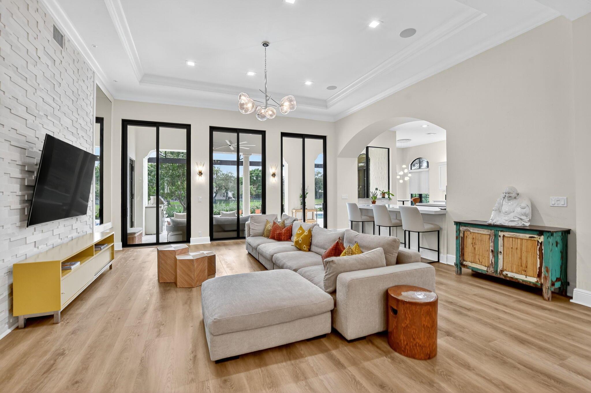 PARKLAND GOLF & COUNTRY C - Residential