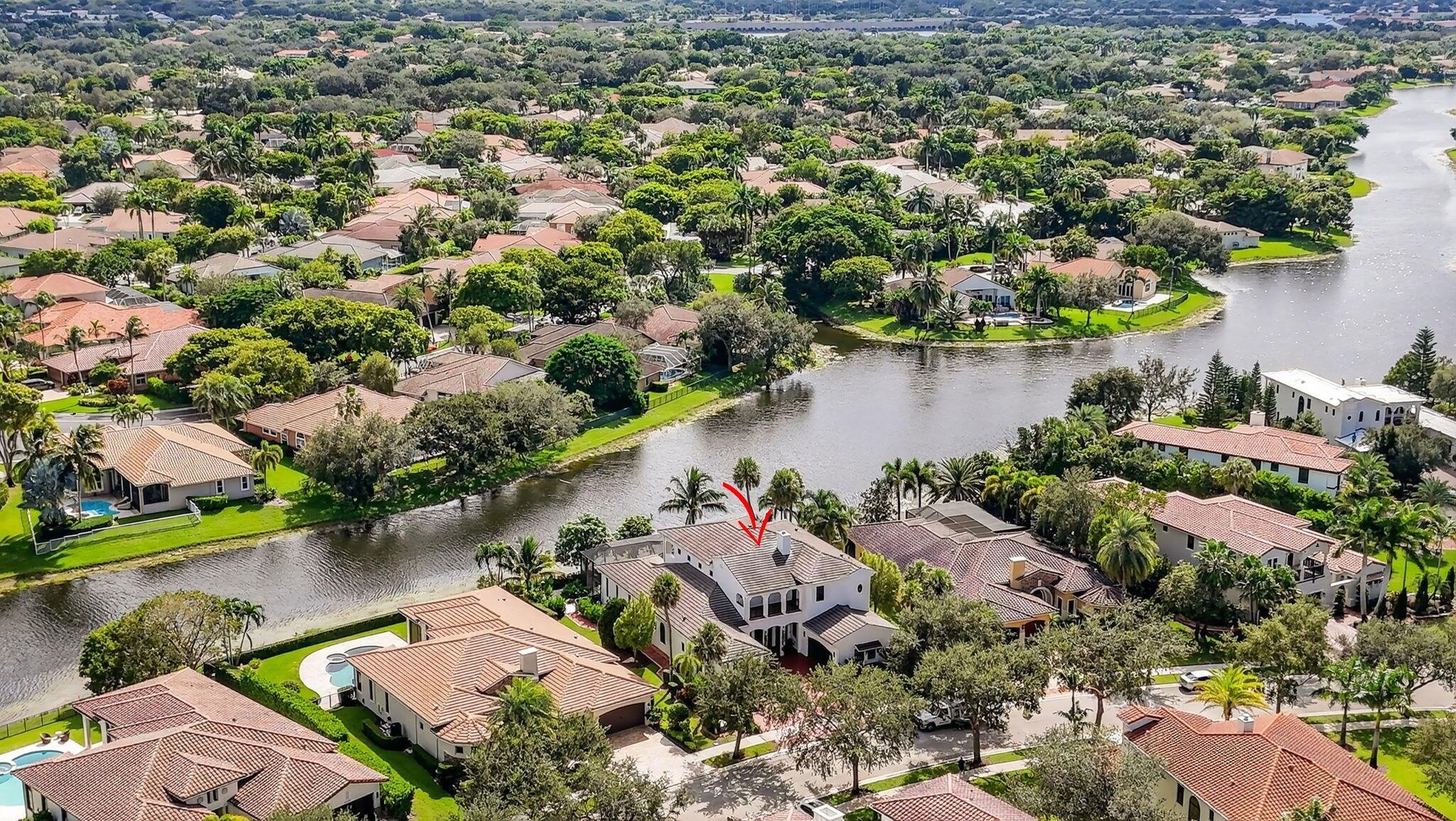 PARKLAND GOLF & COUNTRY C - Residential