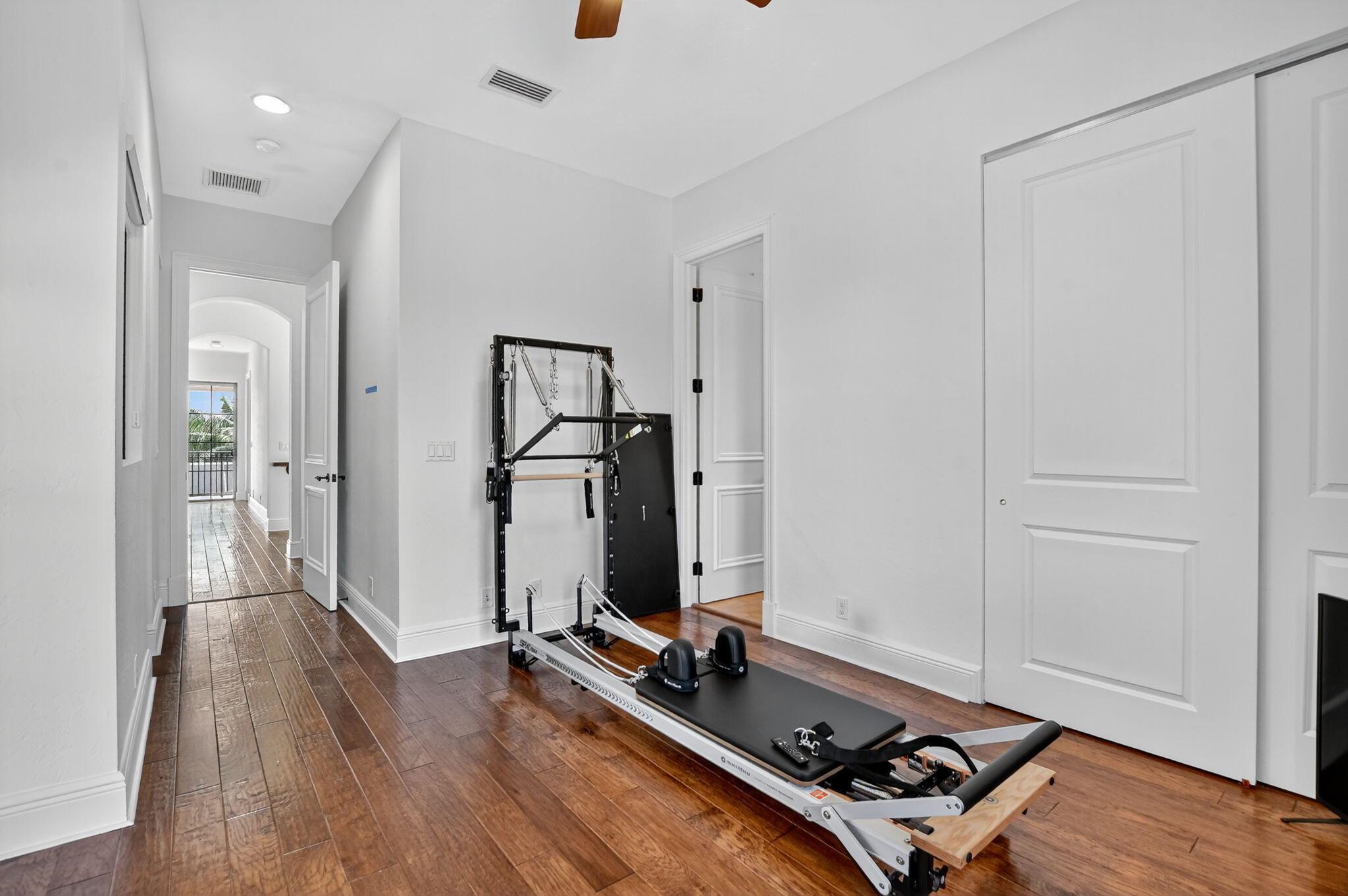 PARKLAND GOLF & COUNTRY C - Residential