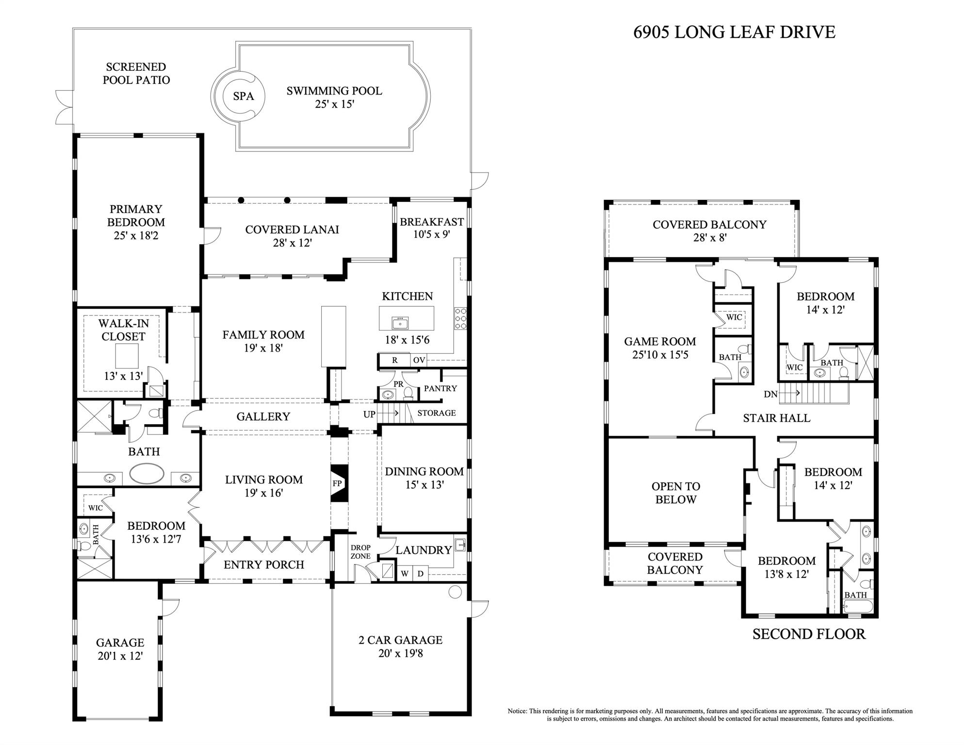 PARKLAND GOLF & COUNTRY C - Residential