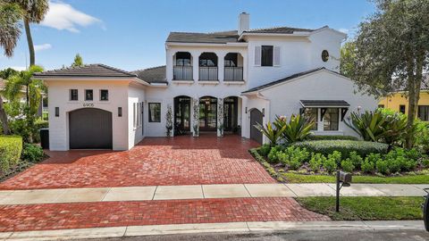 6905 Long Leaf Drive Parkland FL 33076