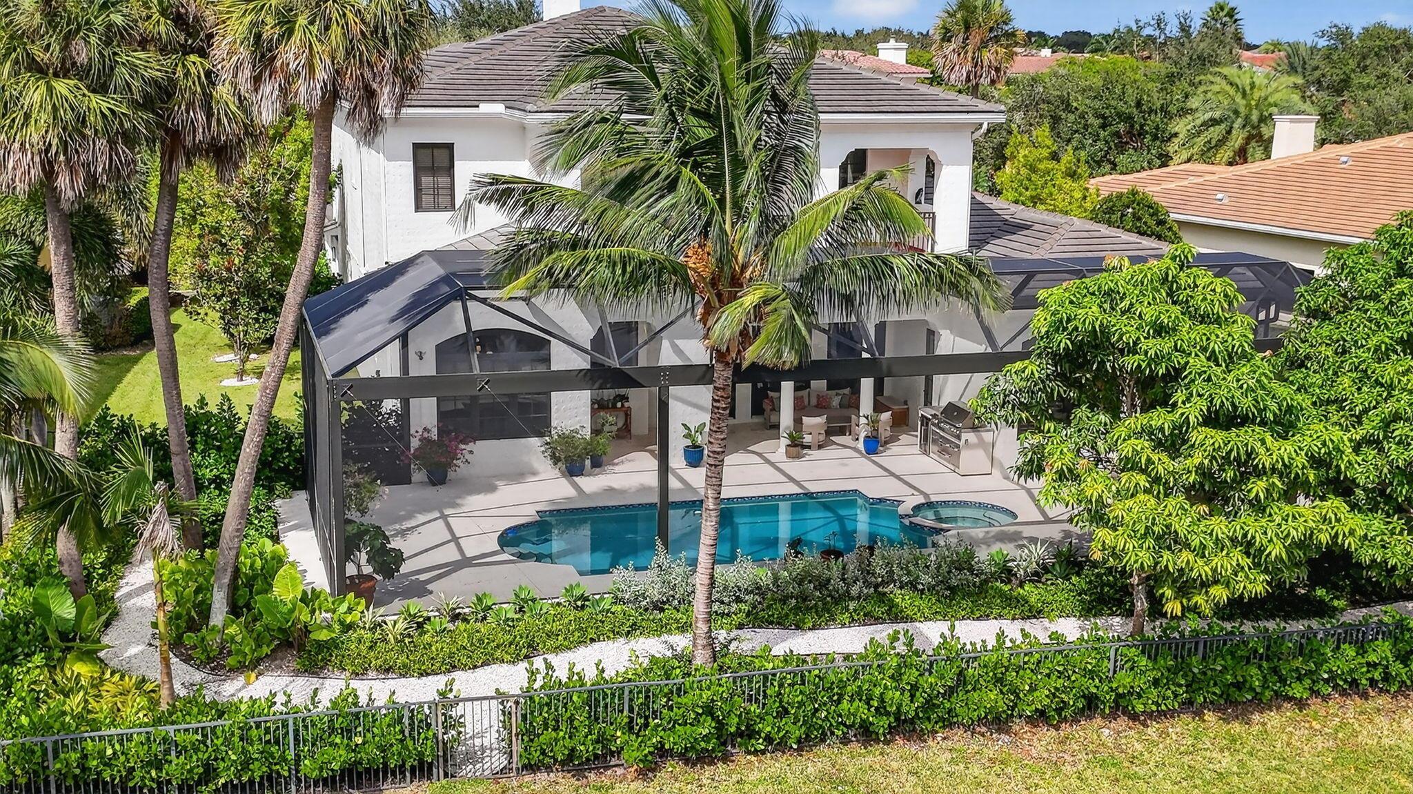 PARKLAND GOLF & COUNTRY C - Residential