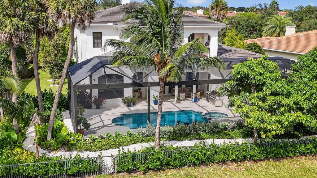 Photo of 6905 Long Leaf Drive, Parkland, FL 33076 (MLS # R11128416)