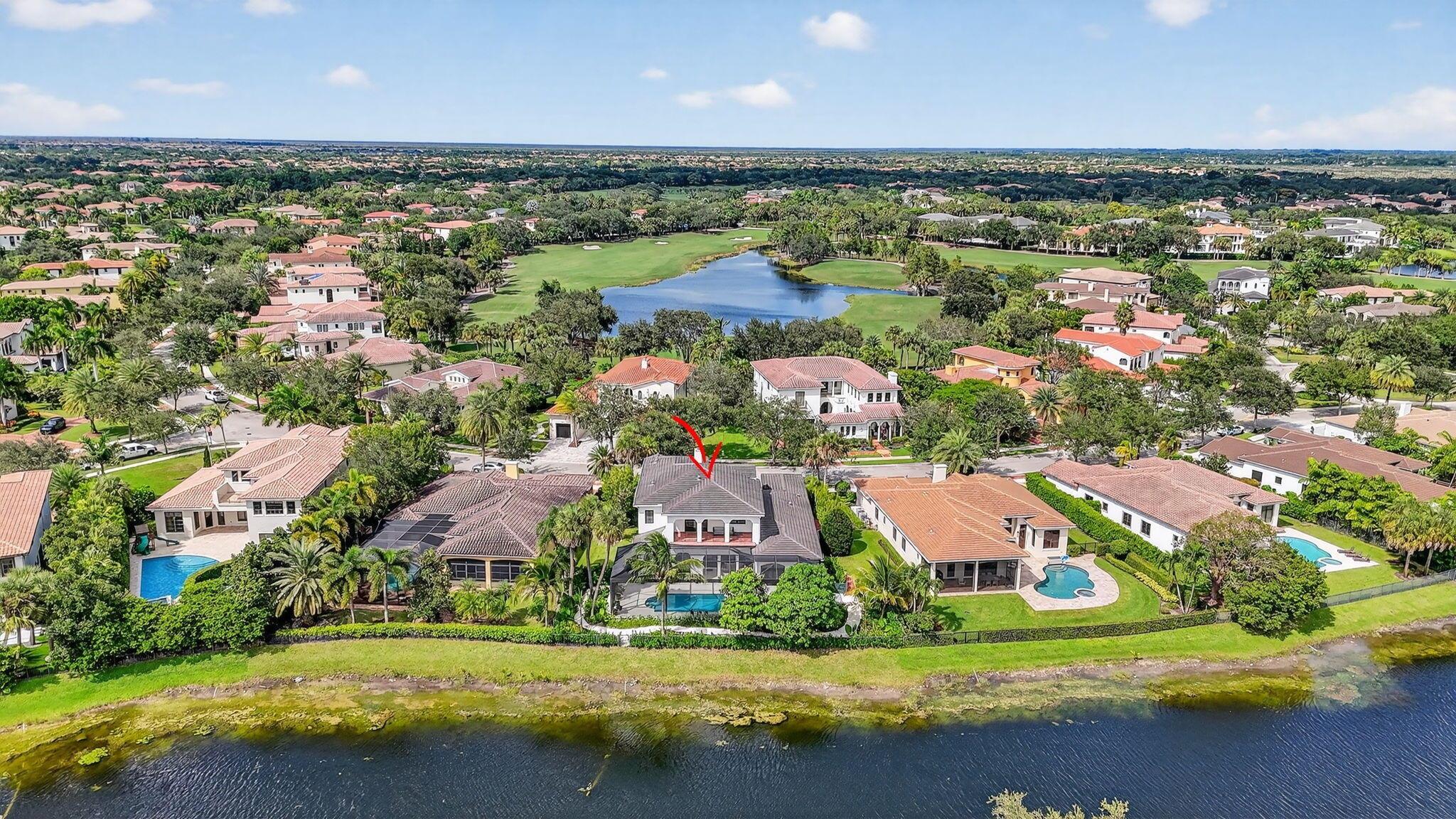 PARKLAND GOLF & COUNTRY C - Residential