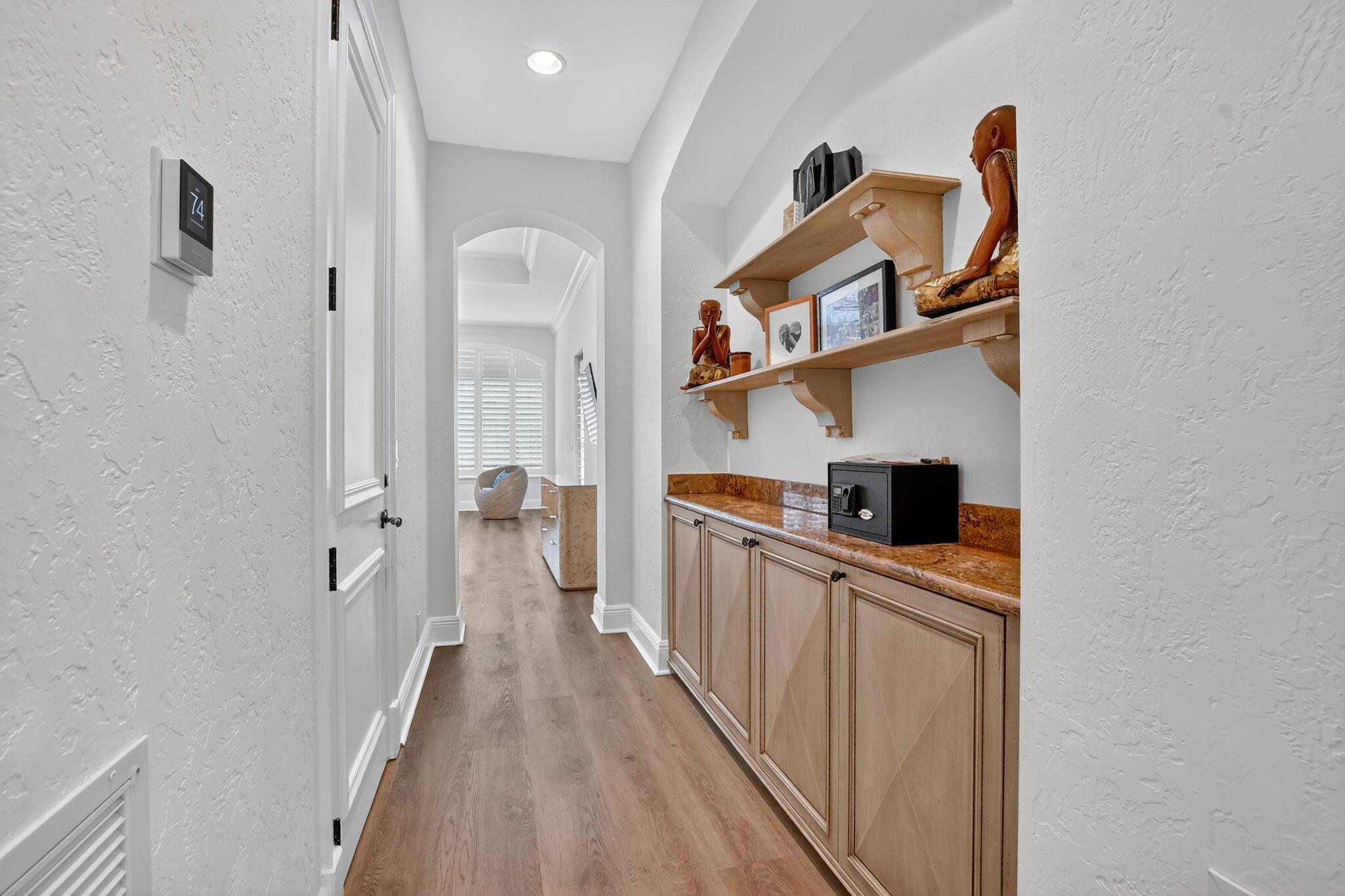 PARKLAND GOLF & COUNTRY C - Residential