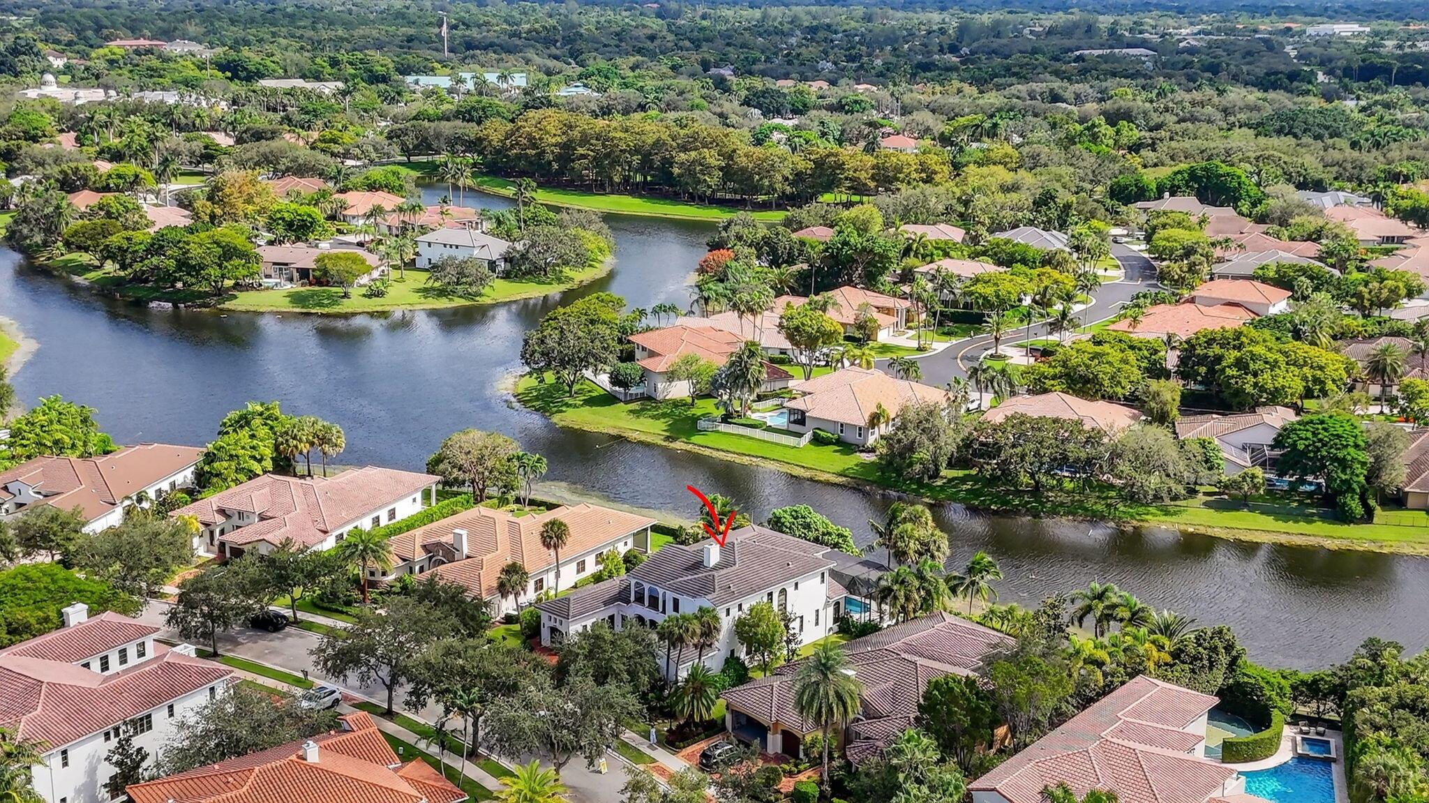 PARKLAND GOLF & COUNTRY C - Residential