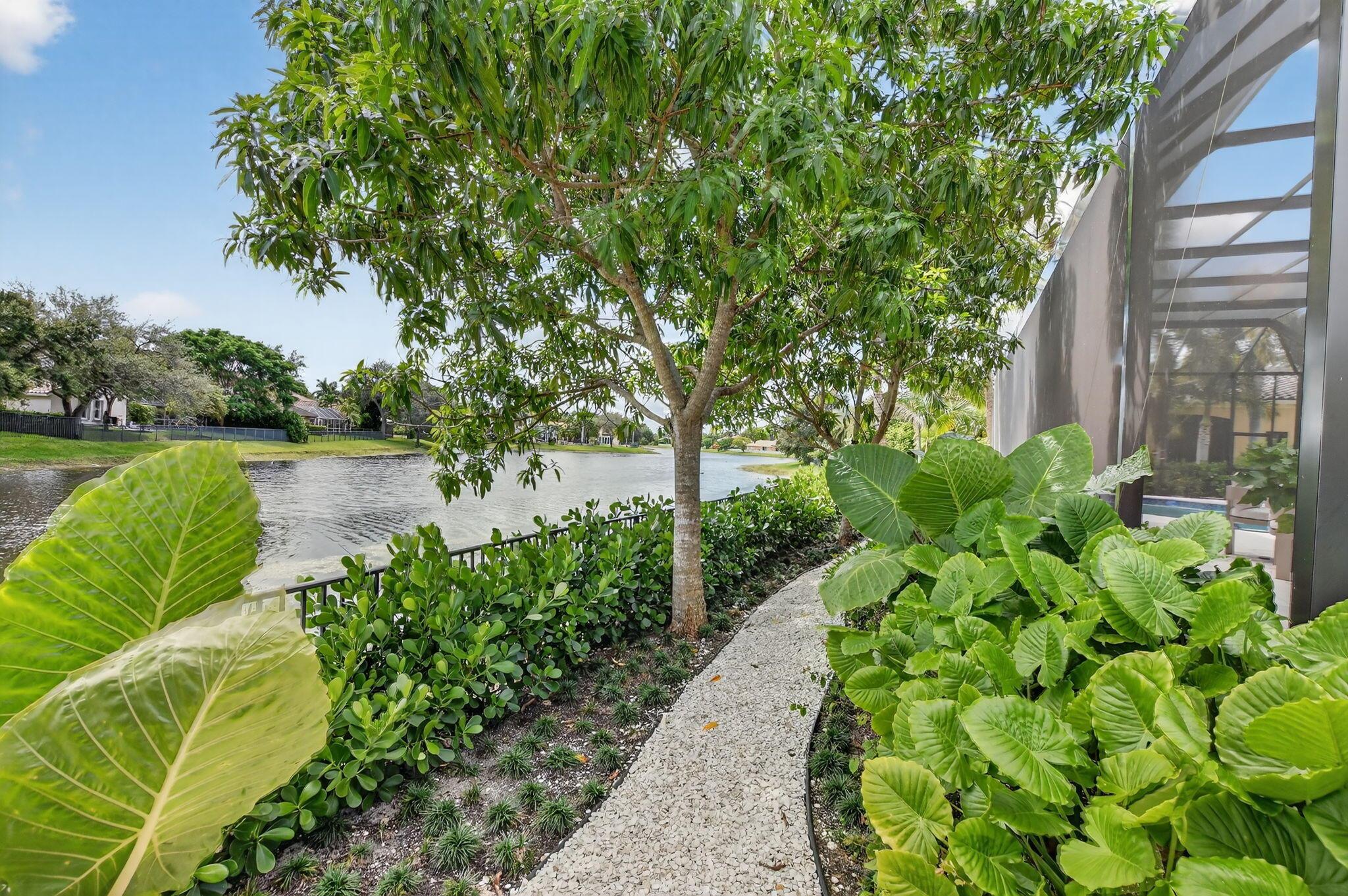 PARKLAND GOLF & COUNTRY C - Residential