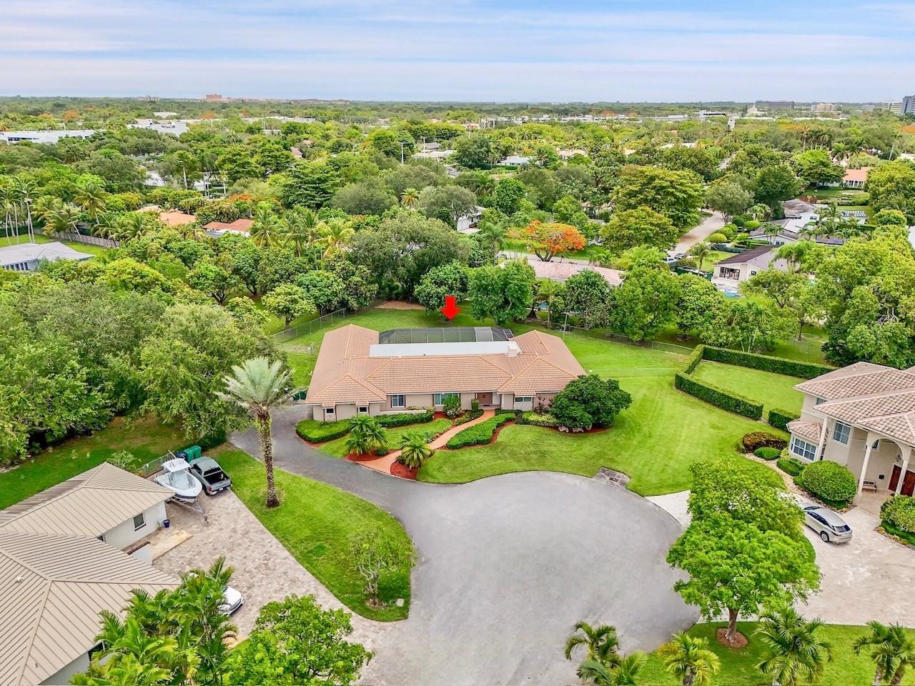 11000 SW 75th Ct