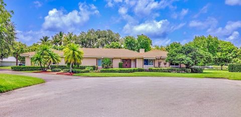 11000 SW 75th Ct Pinecrest FL 33156