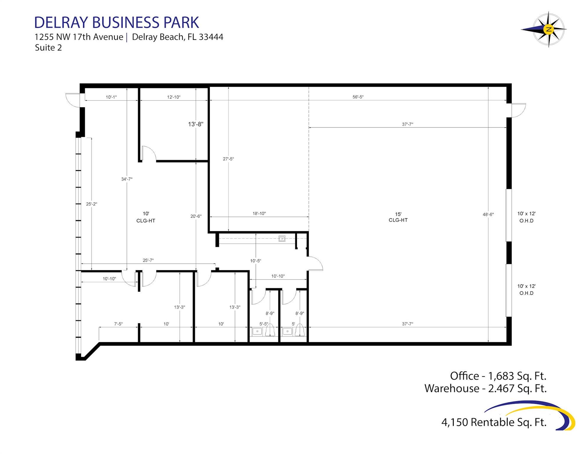 1255 NW 17th Ave 2