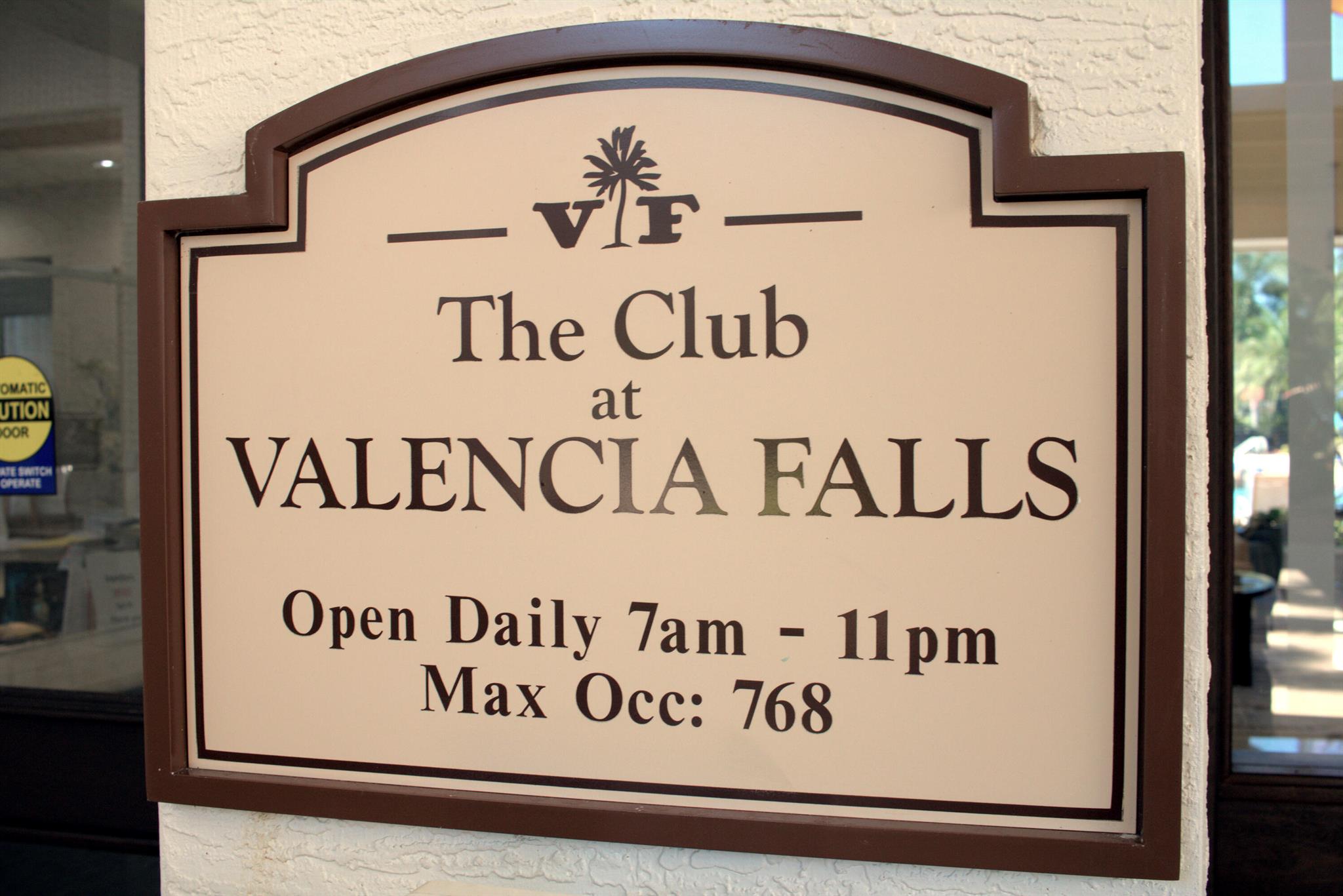 VALENCIA FALLS 7 - Residential