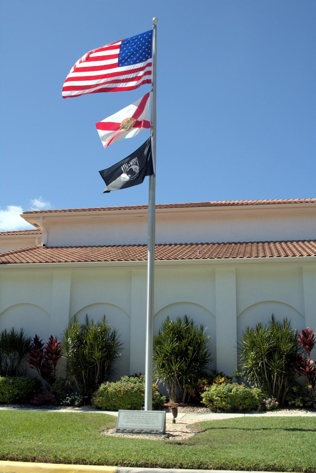 VALENCIA FALLS 7 - Residential