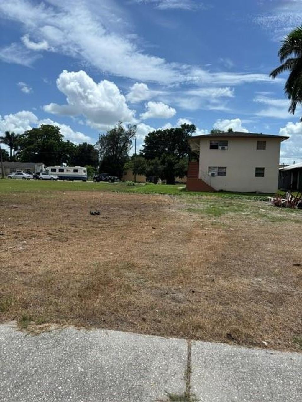 Photo of 724 SW Avenue B Avenue, Belle Glade, FL 33430 (MLS # F10536870)