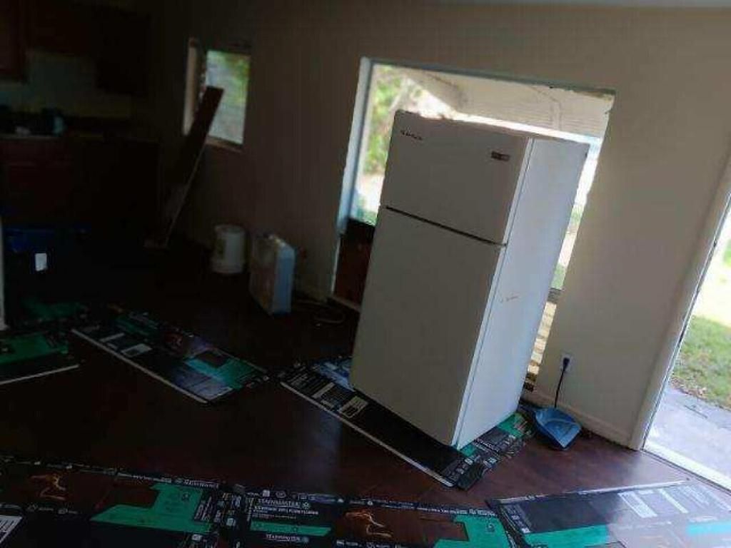 Photo of 705 Palm Avenue, Fort Pierce, FL 34982 (MLS # R10942529)