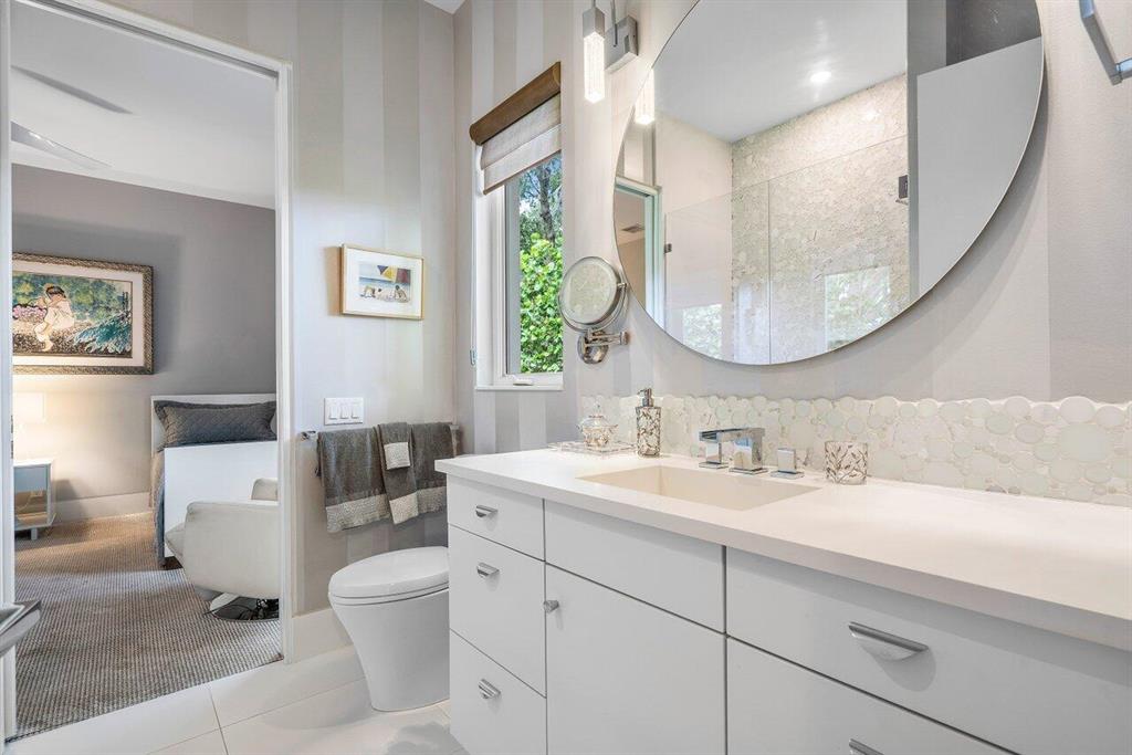 FRENCHMANS CREEK - Residential