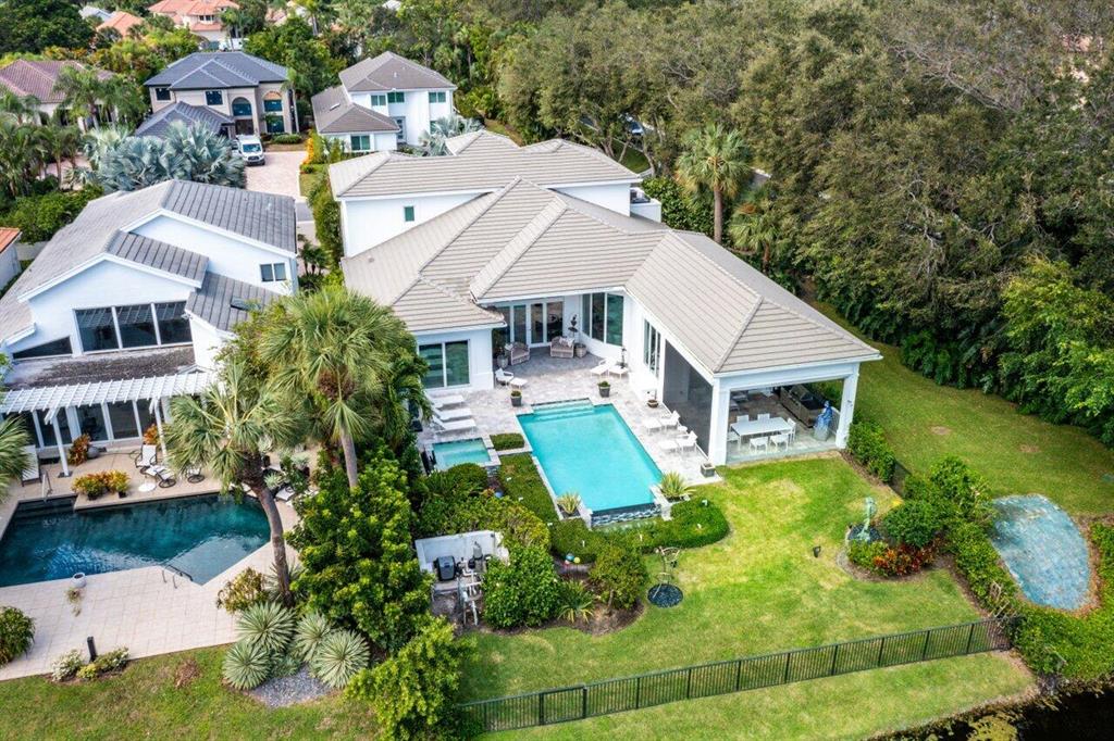 FRENCHMANS CREEK - Residential