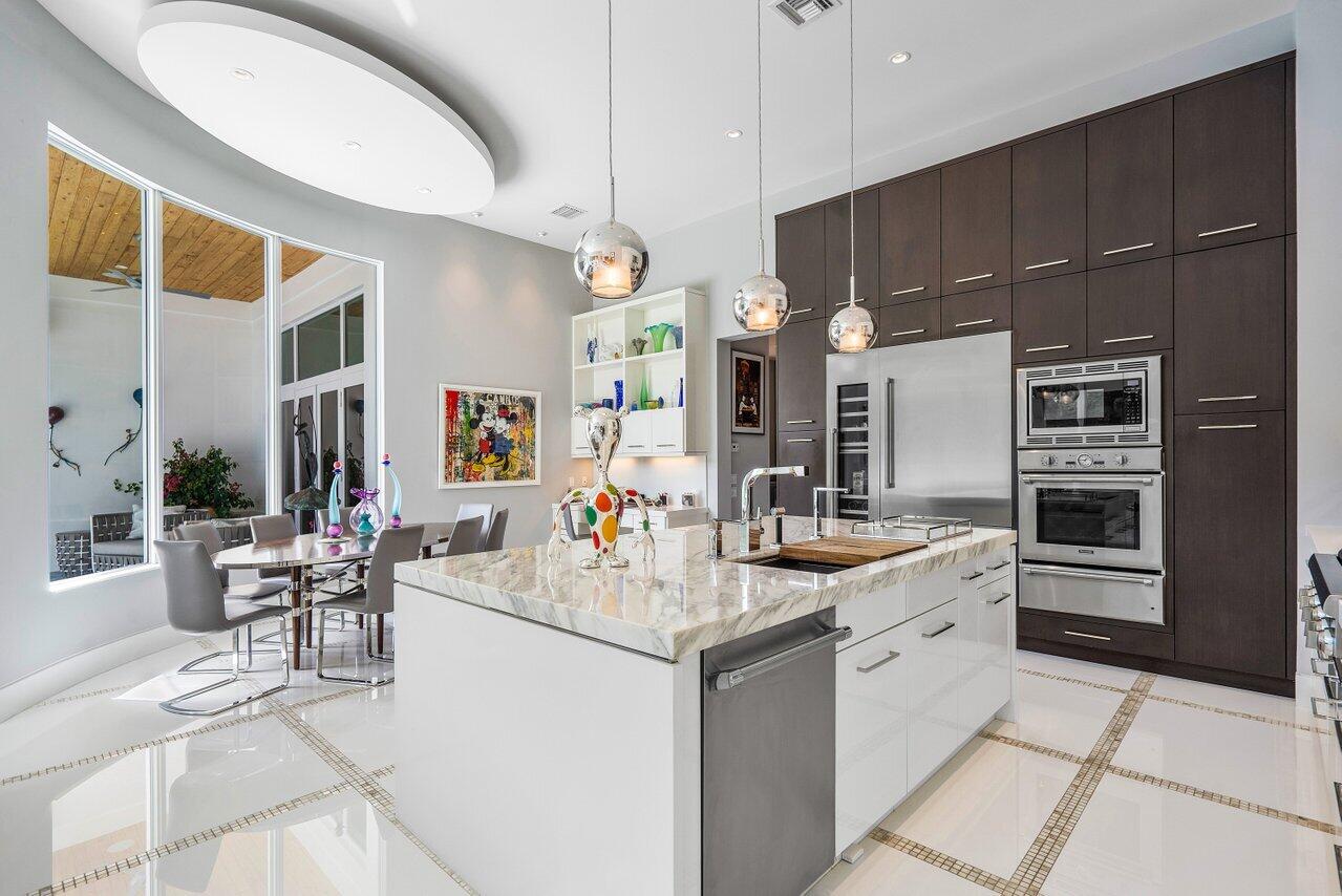 FRENCHMANS CREEK - Residential