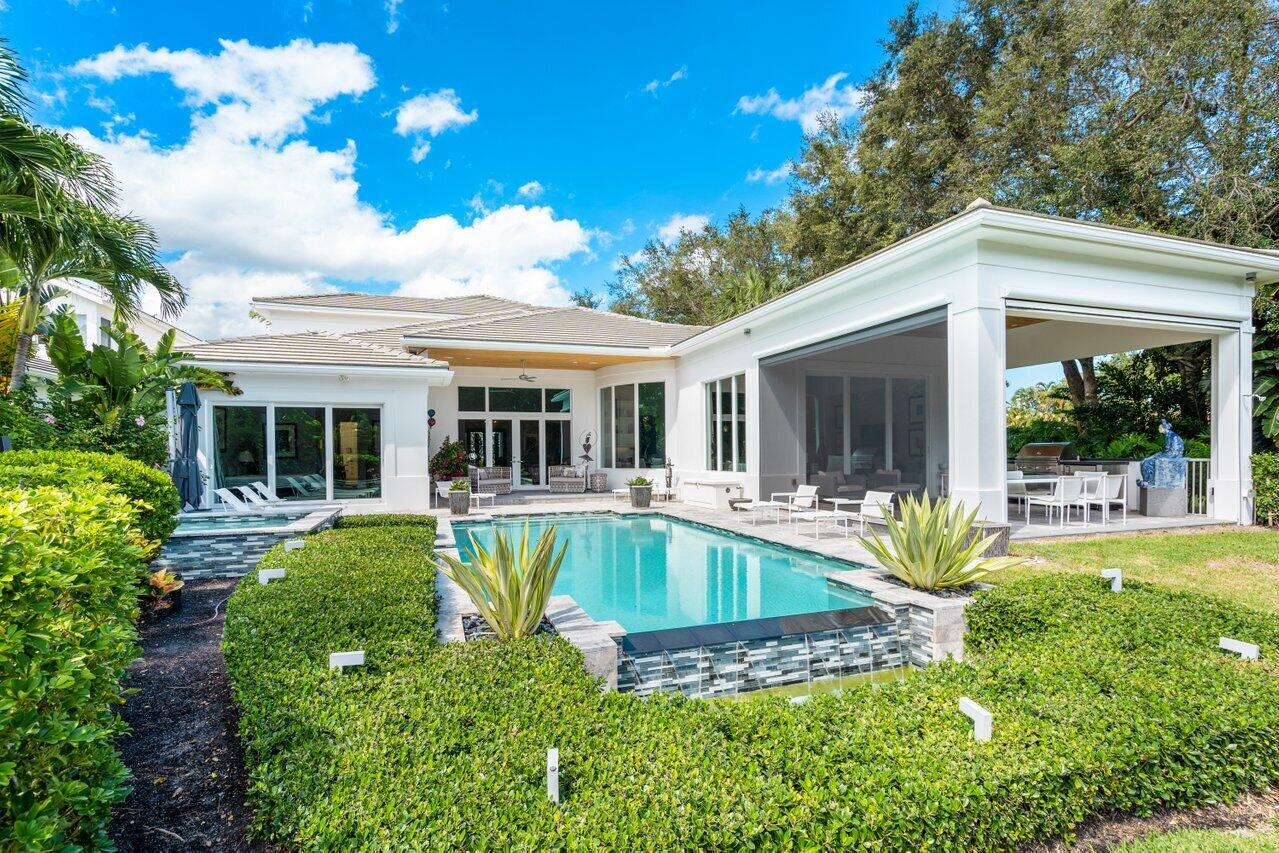 FRENCHMANS CREEK - Residential