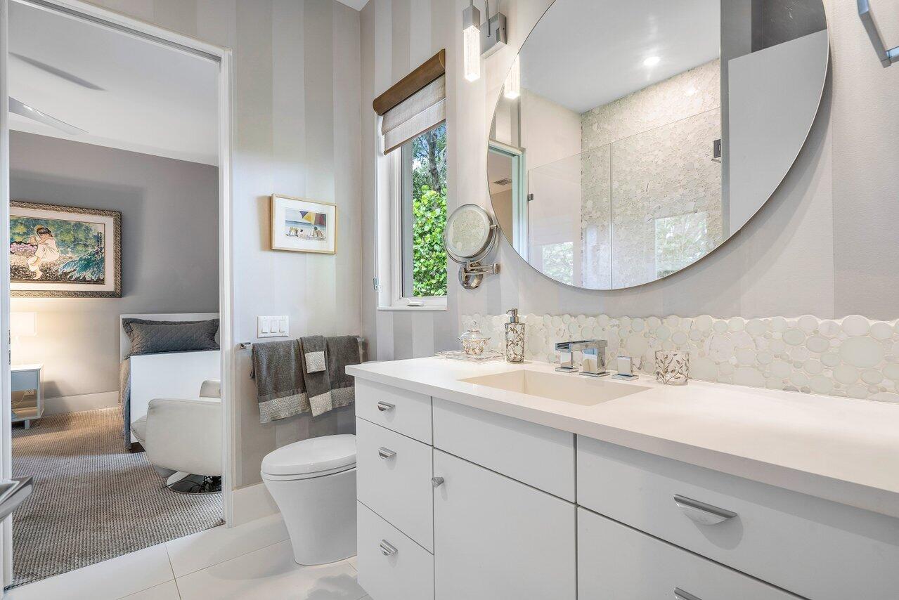 FRENCHMANS CREEK - Residential