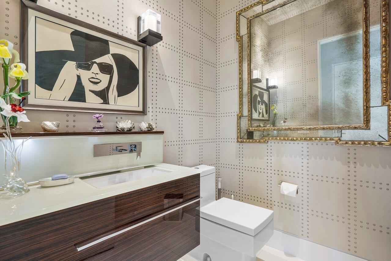 FRENCHMANS CREEK - Residential