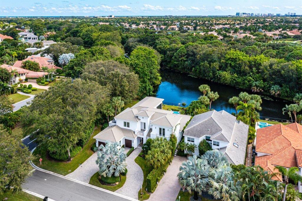 FRENCHMANS CREEK - Residential