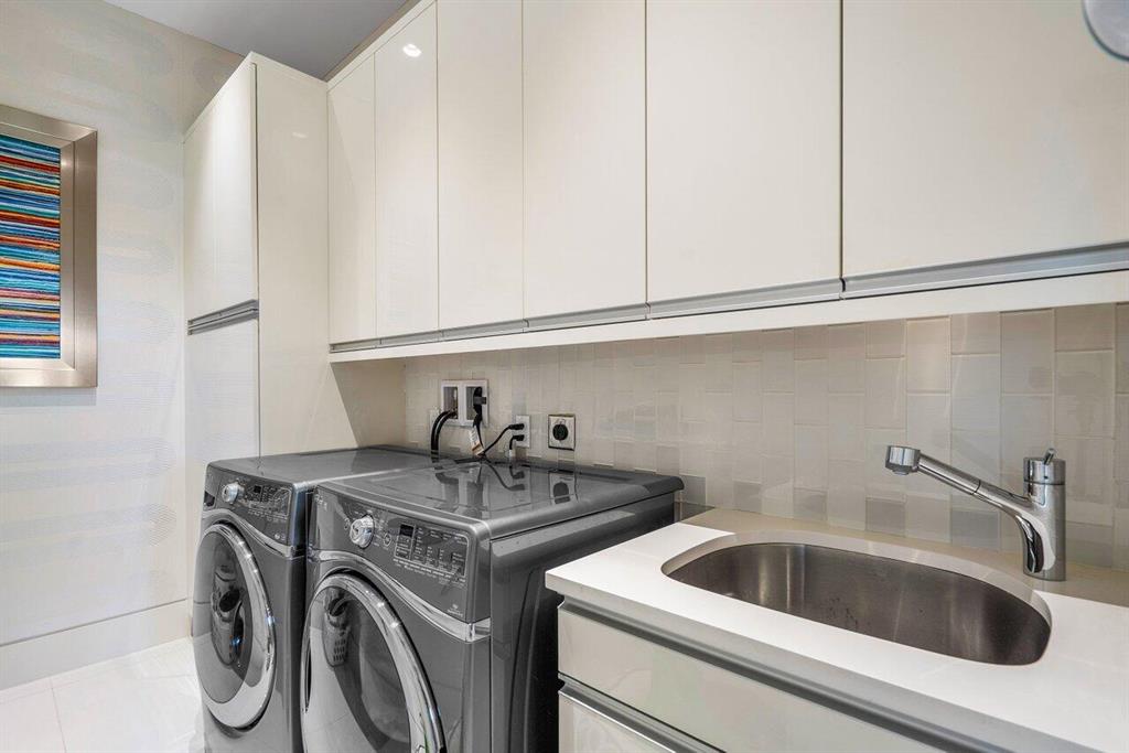 FRENCHMANS CREEK - Residential