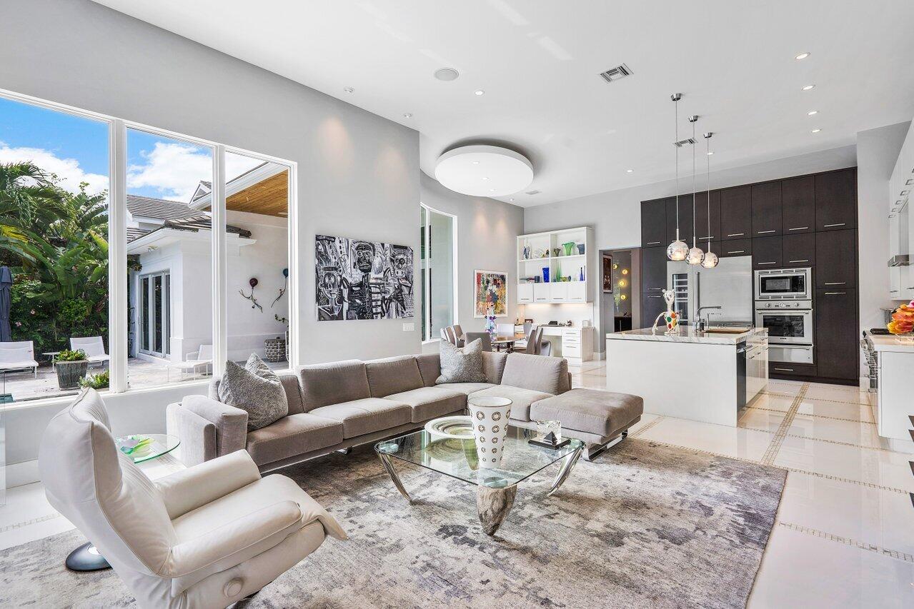 FRENCHMANS CREEK - Residential