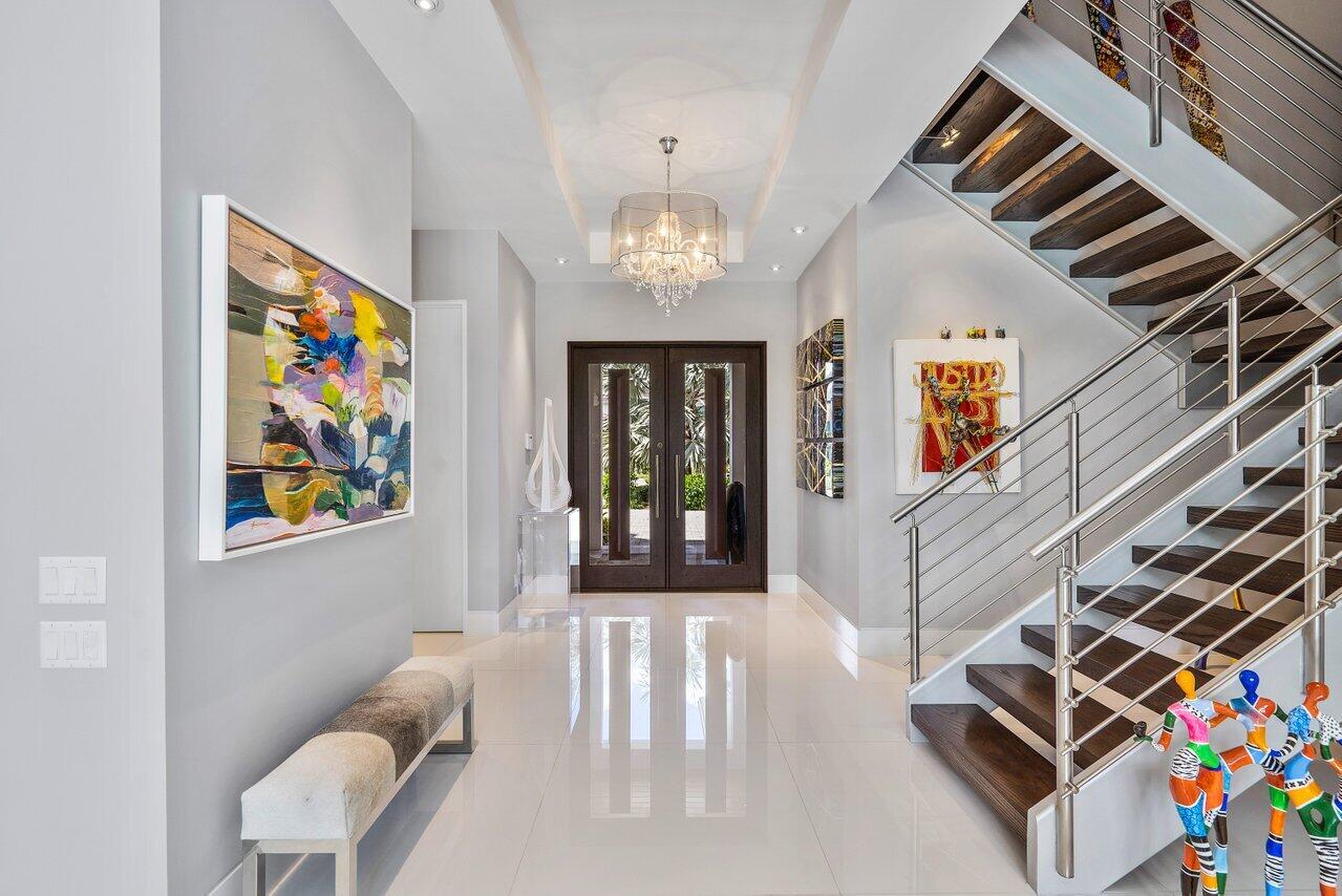 FRENCHMANS CREEK - Residential