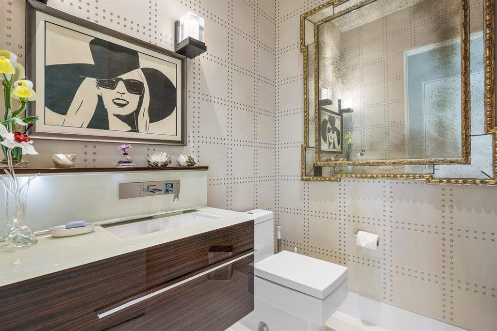 FRENCHMANS CREEK - Residential