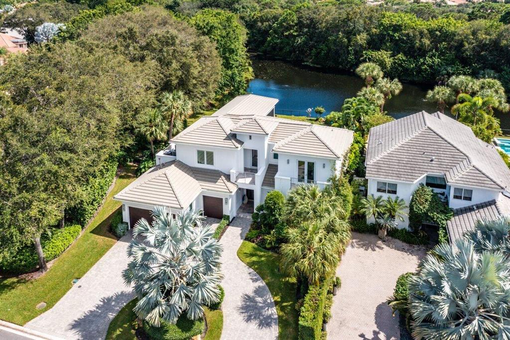 FRENCHMANS CREEK - Residential