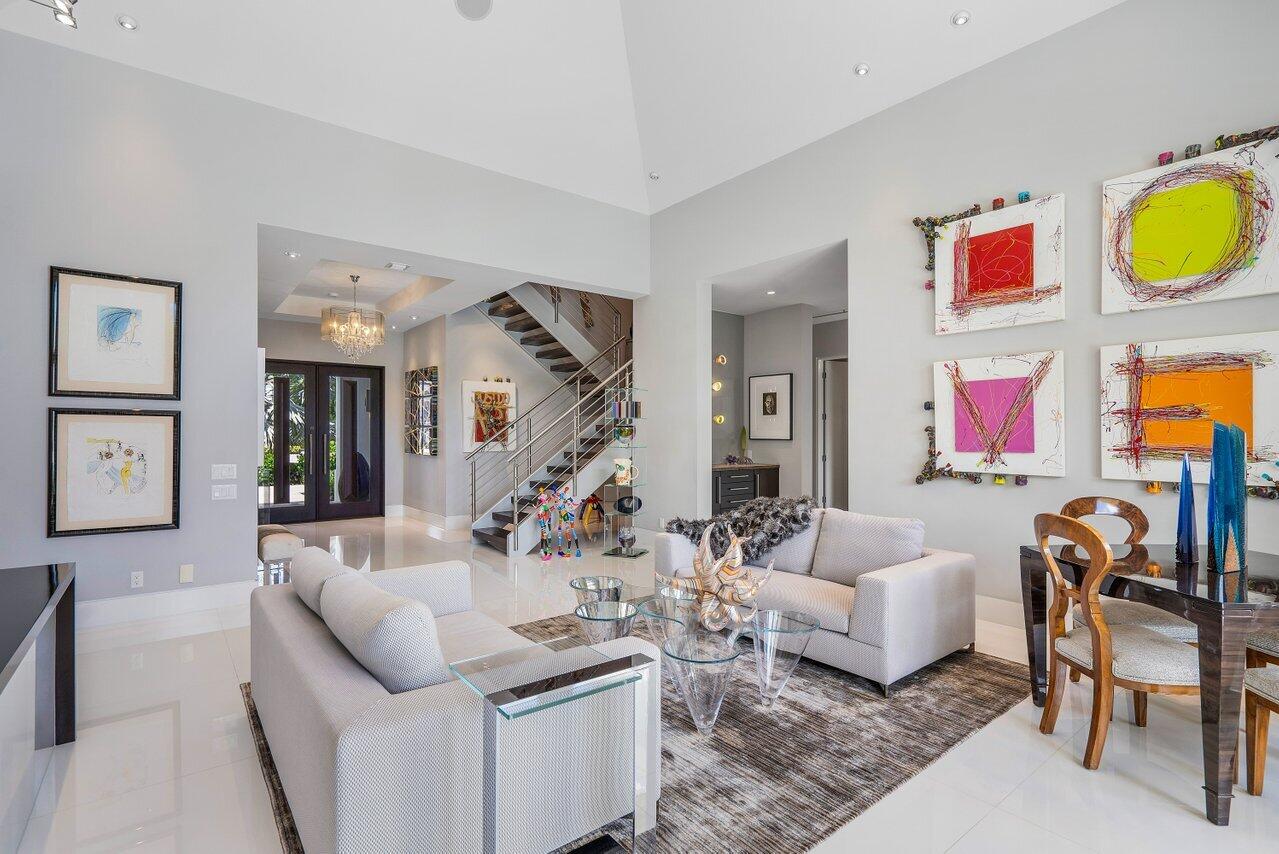 FRENCHMANS CREEK - Residential