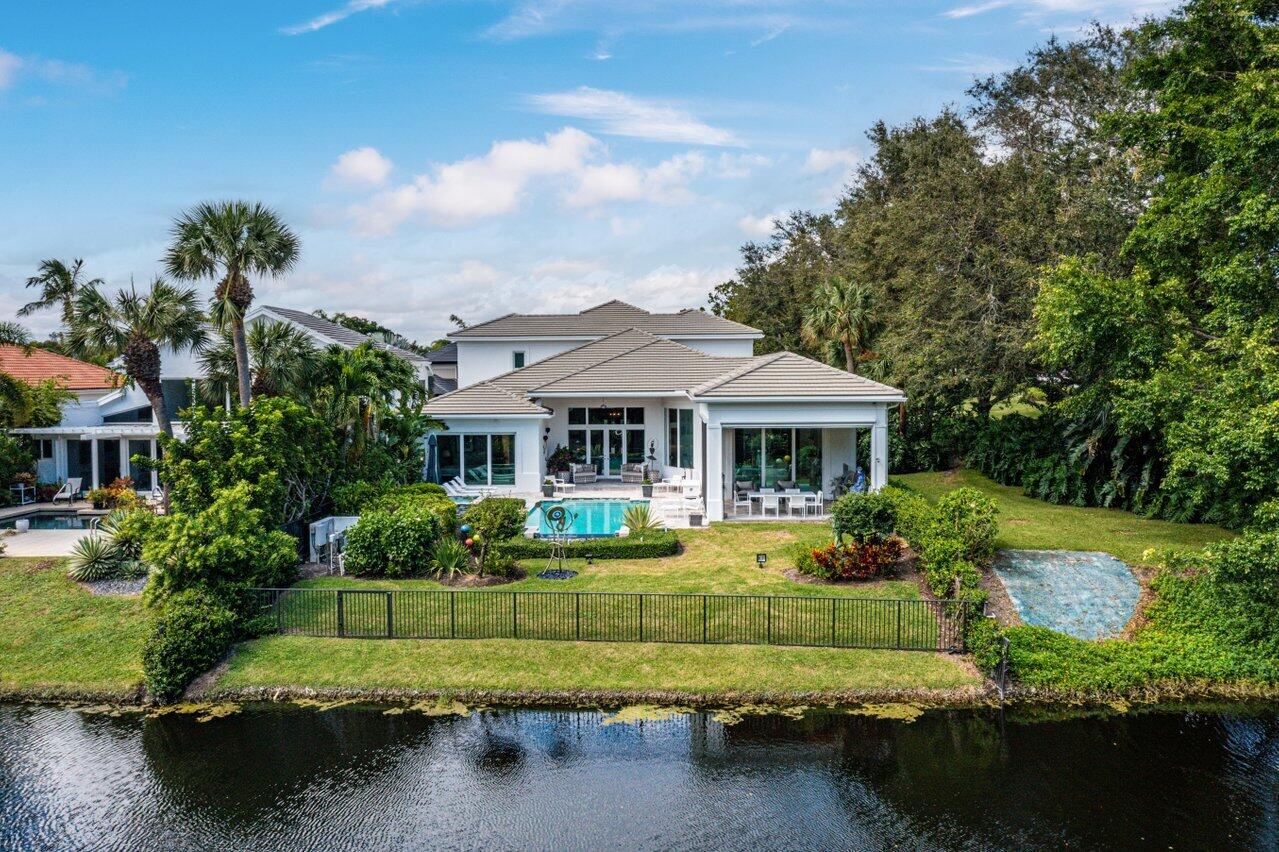 FRENCHMANS CREEK - Residential