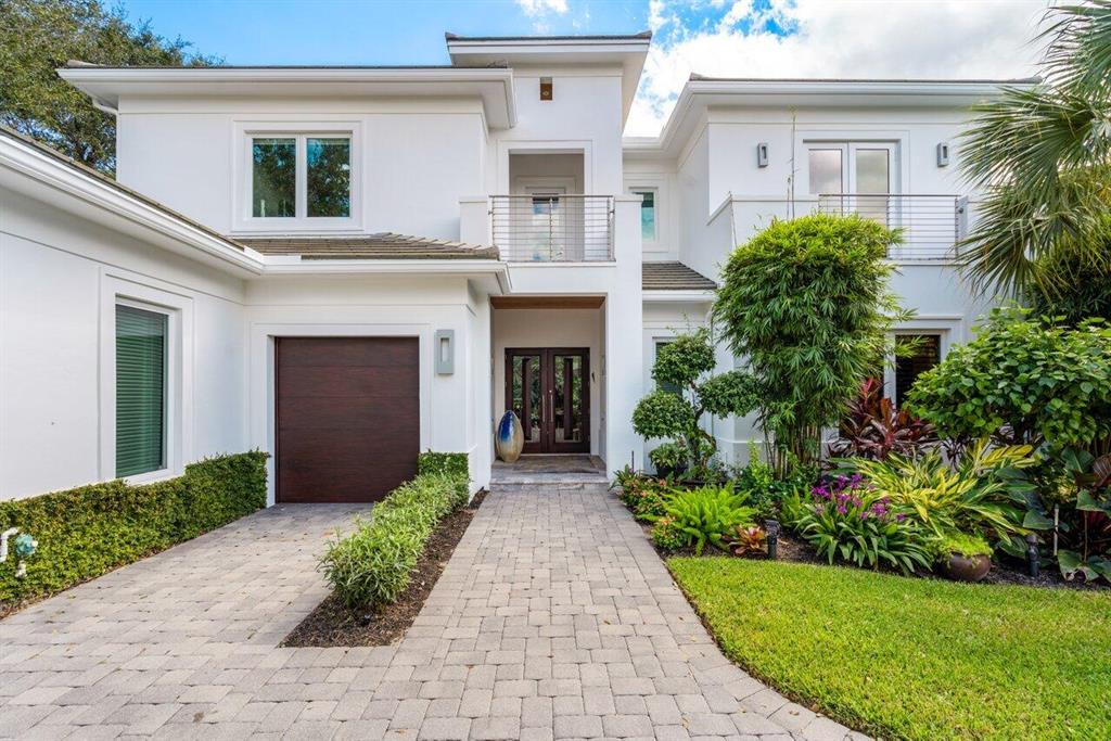 FRENCHMANS CREEK - Residential