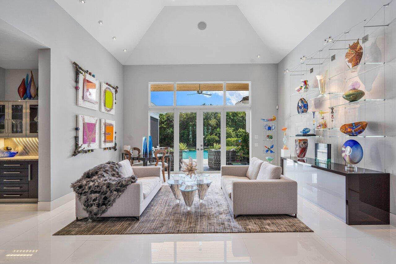 FRENCHMANS CREEK - Residential