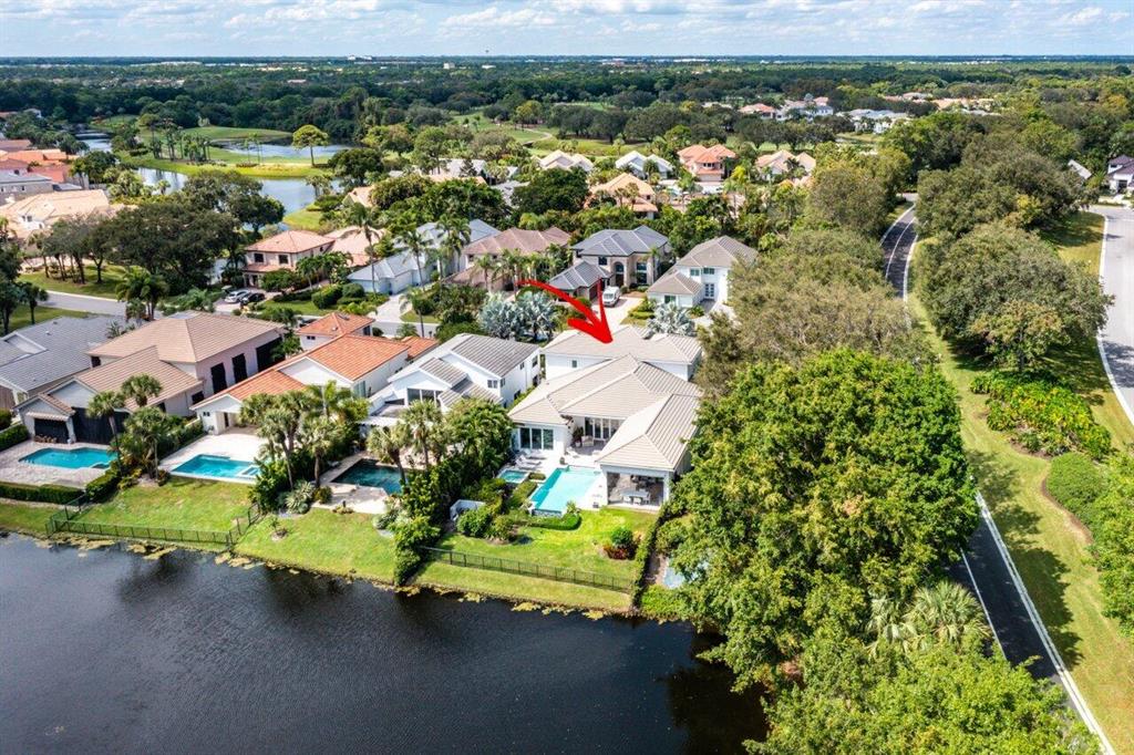 FRENCHMANS CREEK - Residential