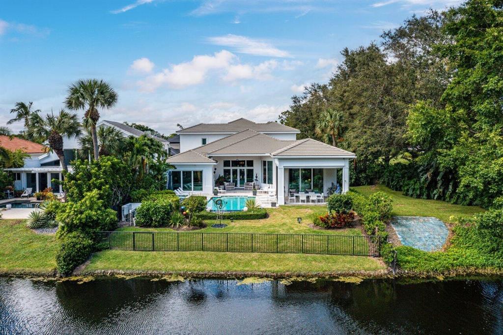 FRENCHMANS CREEK - Residential