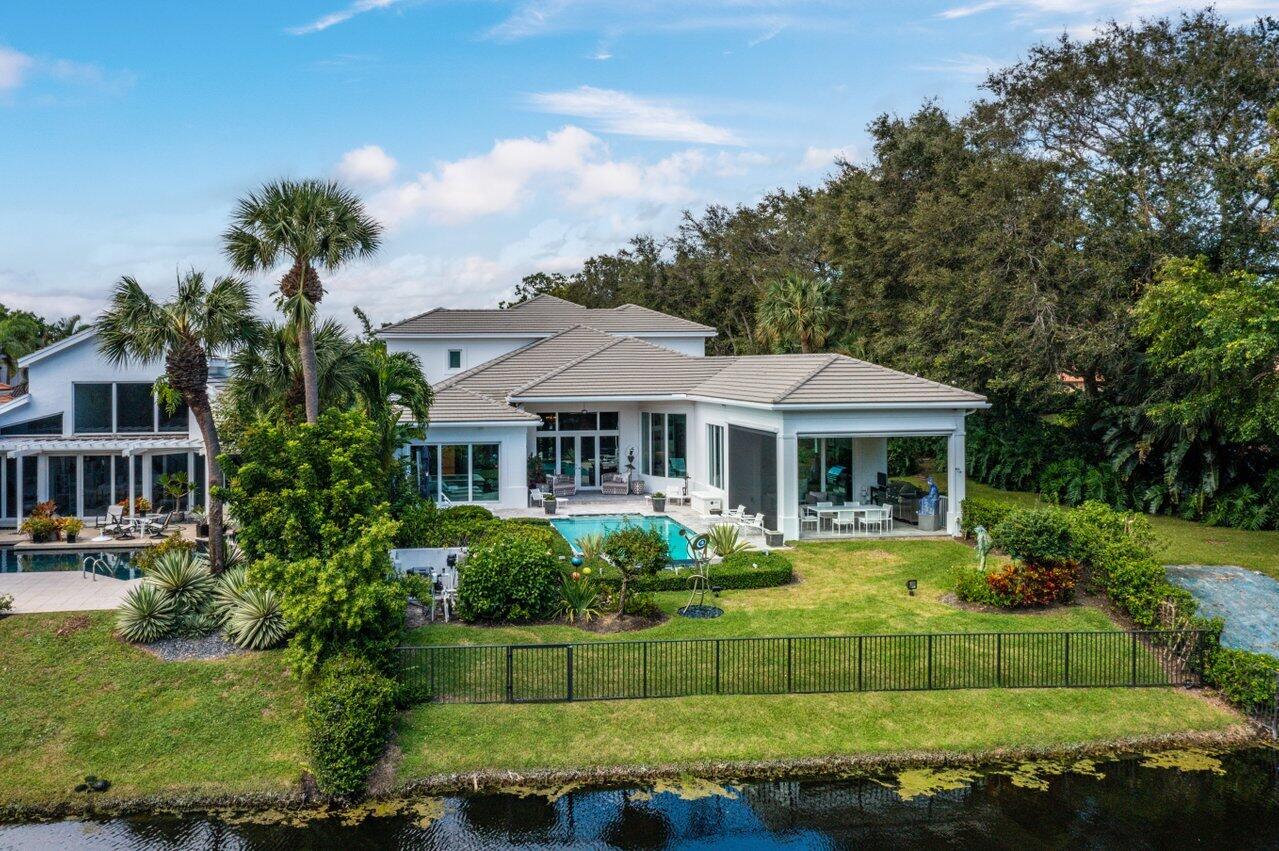 FRENCHMANS CREEK - Residential