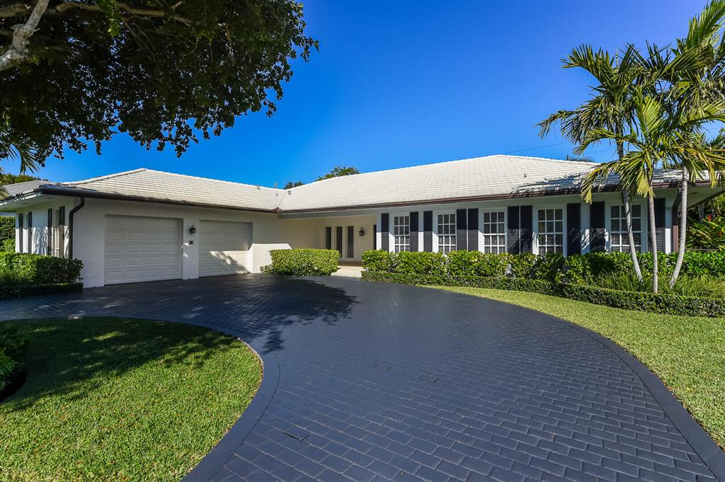 Dodge Estates - Residential