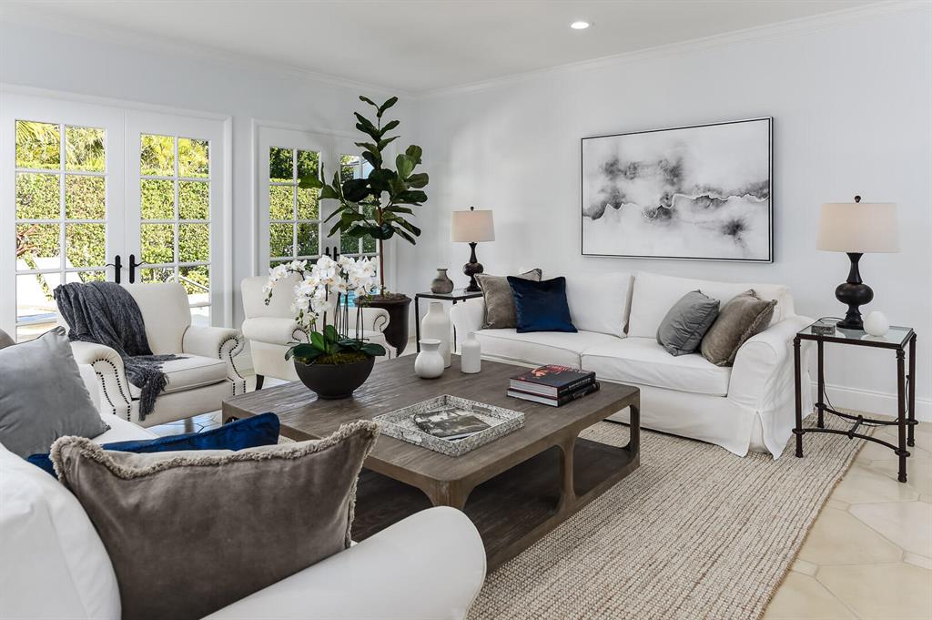 Dodge Estates - Residential