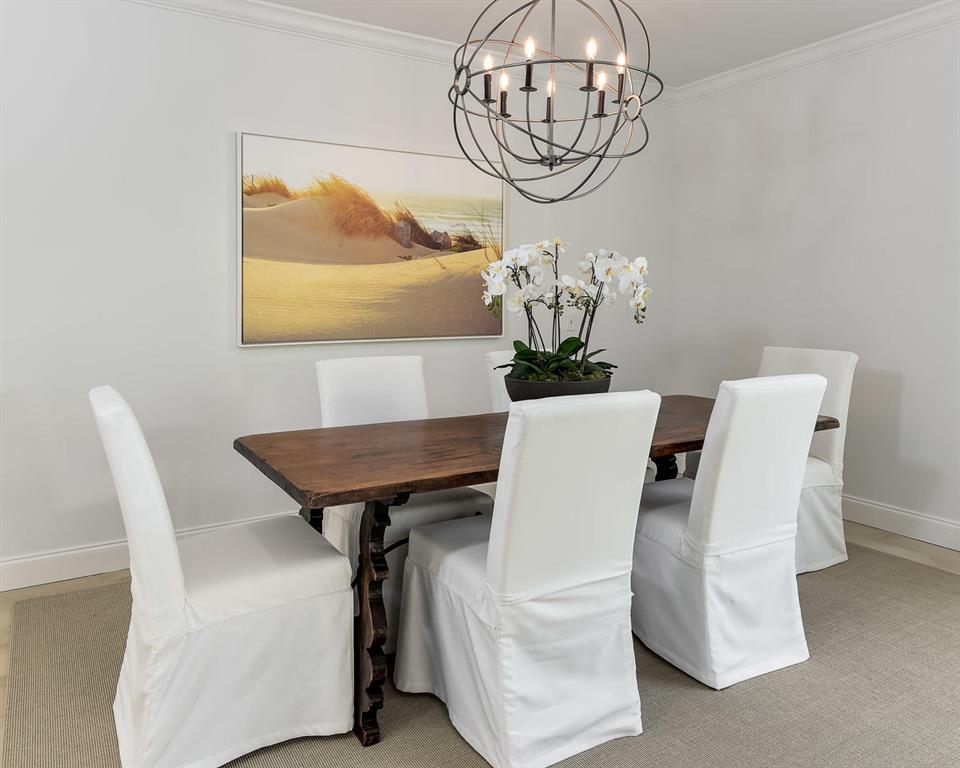 Dodge Estates - Residential